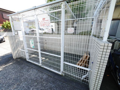 【その他共用部分】 | エーデルハイム原宿