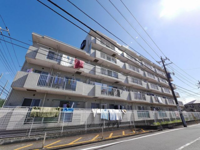 【外観パース】 | エーデルハイム原宿