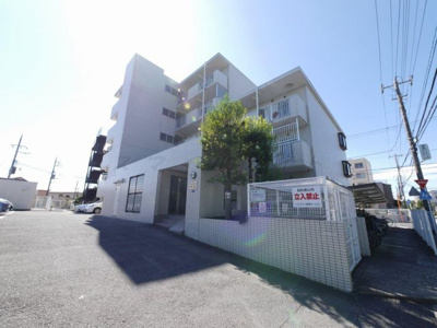 【外観パース】 | エーデルハイム原宿