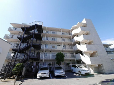 【外観パース】 | エーデルハイム原宿