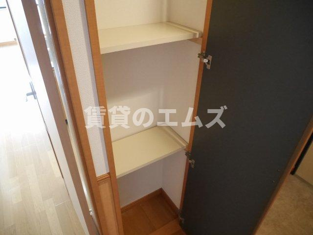 【収納】 | レジディア博多駅南 | レジディア博多駅南の収納