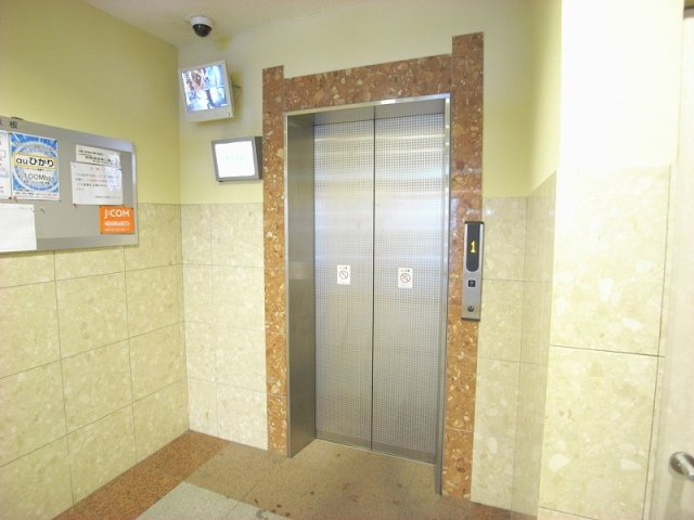  | ブリランテⅢ番館