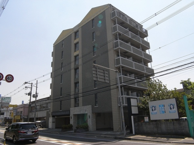 【外観】 | ブリランテⅢ番館