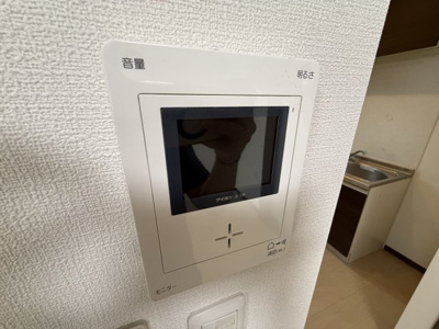 【セキュリティ】 | フレンドリーHAMADAYAMAⅢ