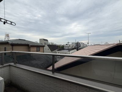 【展望】 | フレンドリーHAMADAYAMAⅢ