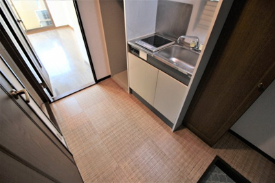 【その他共用部分】 | T’ｓメゾン恩智