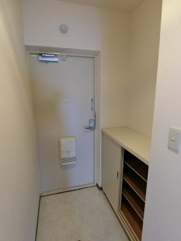 グレース美堀の玄関|※同建物別部屋イメージ