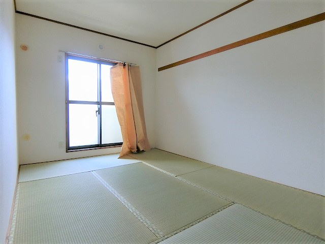 グレース美堀の寝室|※同建物別部屋イメージ