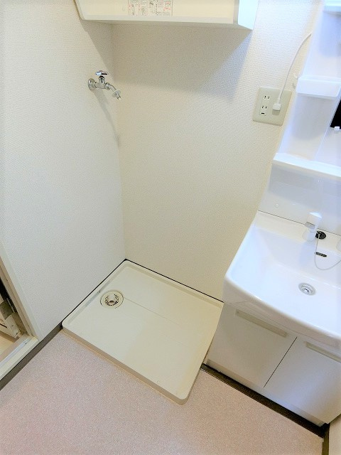 グレース美堀のその他|※同建物別部屋イメージ