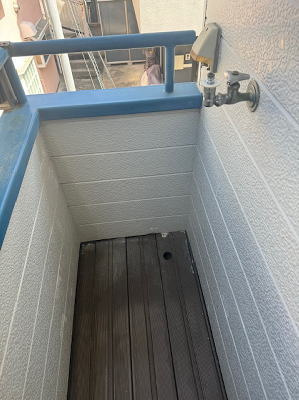 【設備】 | トキムラハイツ | 洗濯機置場