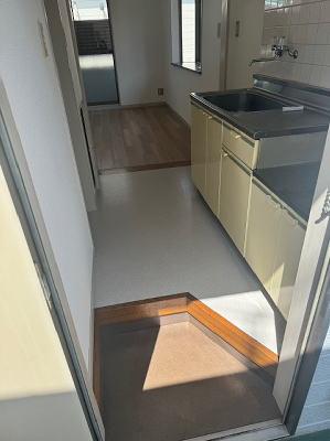 【玄関】 | トキムラハイツ