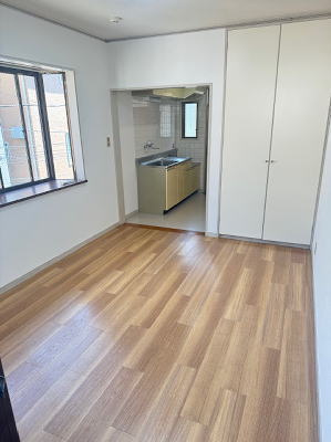 【洋室】 | トキムラハイツ