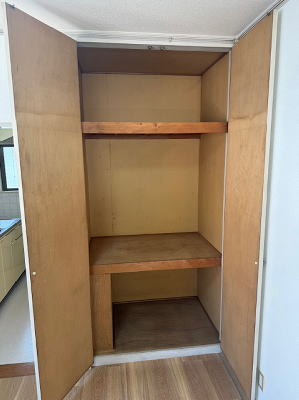 【収納】 | トキムラハイツ