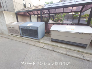 【その他共用部分】