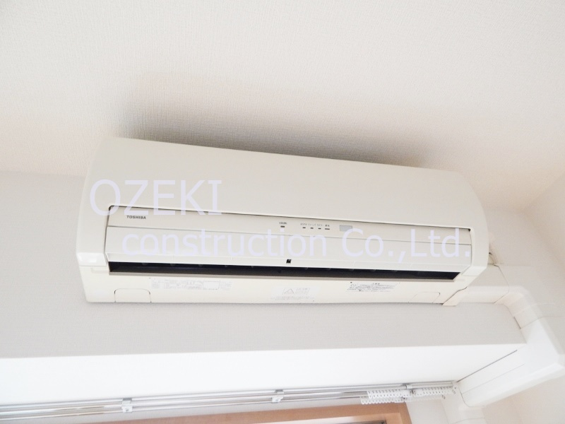 旭ビルサンライズレジデンスの設備