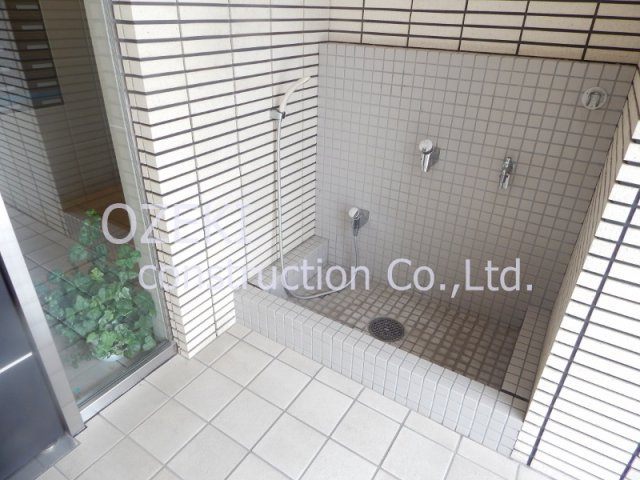 旭ビルサンライズレジデンスのその他共用部分