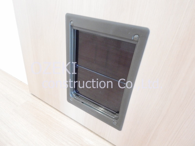 旭ビルサンライズレジデンスの設備