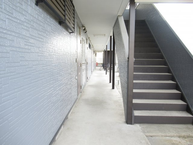 アーバンクレストのその他共用部分