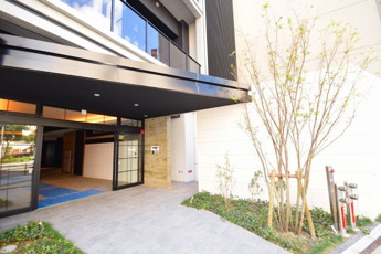 【エントランス】 | おしゃれなエントランス