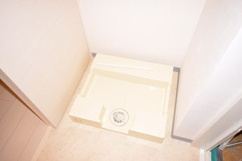 【設備】 | 洗濯パンです