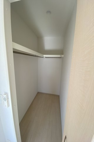 ケツァールの収納