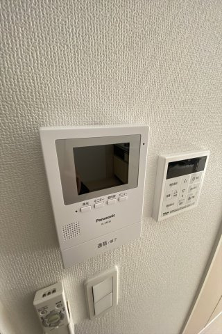 ケツァールのセキュリティ