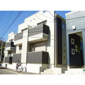 クレフラスト香椎駅東ⅡＢ棟の画像