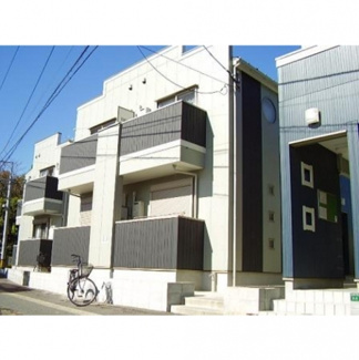 【外観】 | クレフラスト香椎駅東ⅡＢ棟