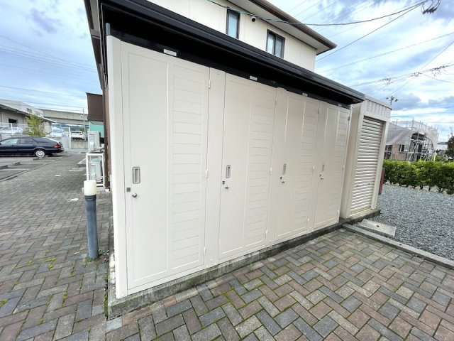 ディアス盛南のその他共用部分