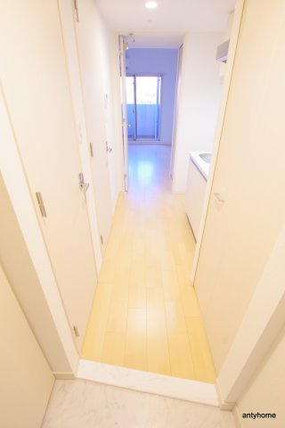 アドバンス大阪グロウス　仲介手数料無料の内装