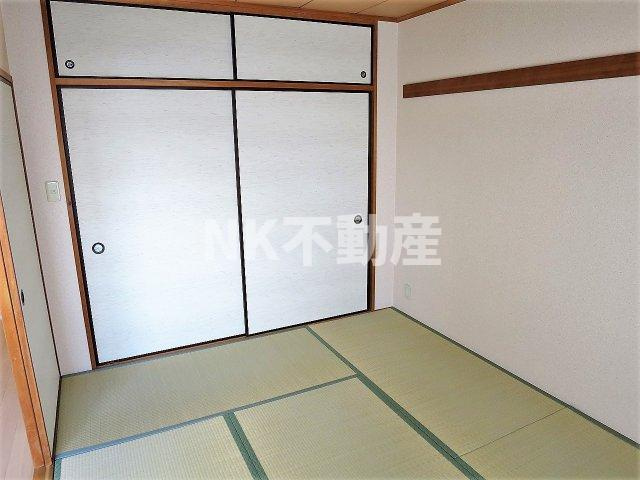 【子供部屋】 | カサ・ルシェロ（布施賃貸） | 子供部屋にもぴったりのお部屋