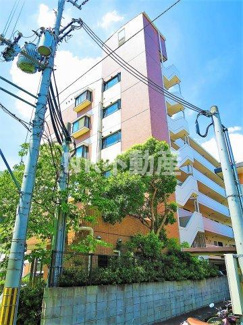 【外観】 | 外観です