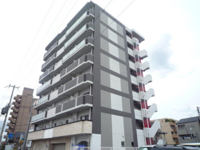 【外観】 | ＧＲＯＯＶＥ平野（旧インペリアル）