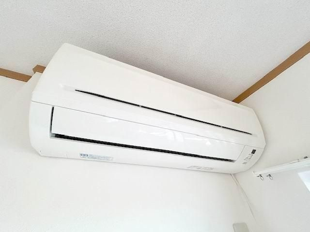 【設備】 | ベルドミール桜台