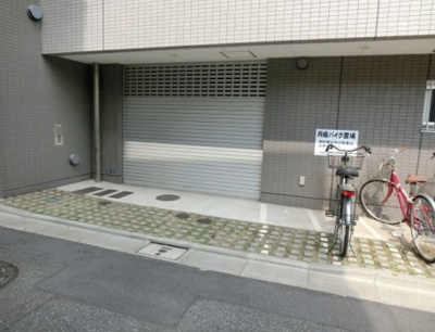 【その他共用部分】 | リオヴェルジュ | リオヴェルジュ