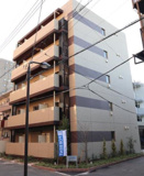 ネオコート早稲田の画像