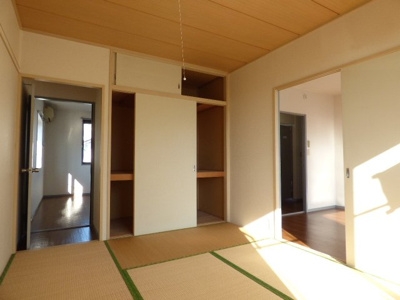 【収納】 | エルベネフィックA