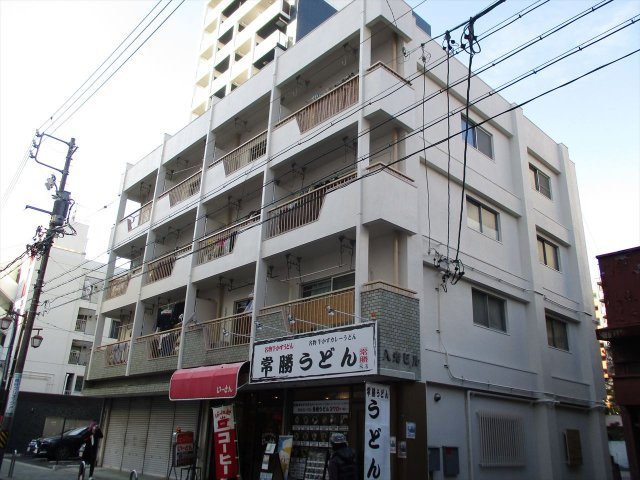 八光ビル