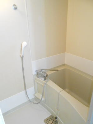 【浴室】 | エンジュリー中野