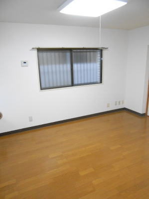 【居間・リビング】 | エンジュリー中野