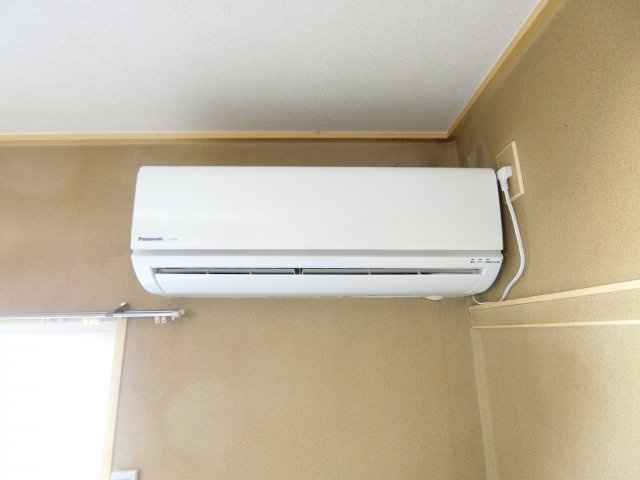 シティヒルの内装