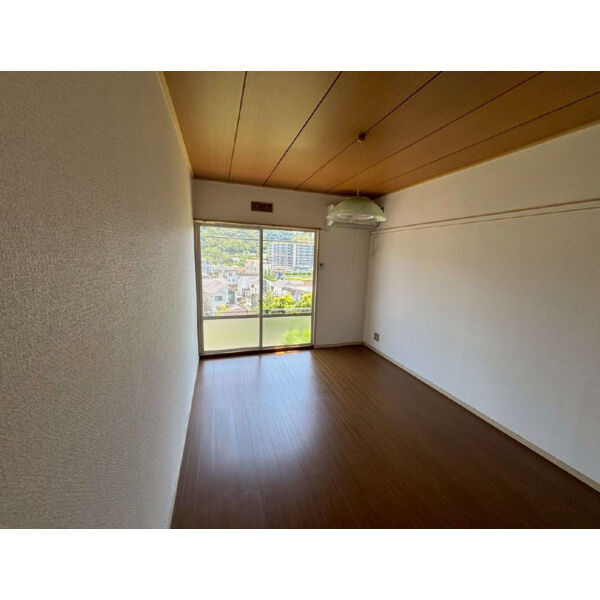 シティヒルの居間・リビング