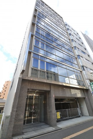 【外観】 | エイトバレー大手町