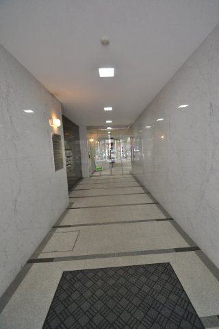 【ロビー】 | エイトバレー大手町