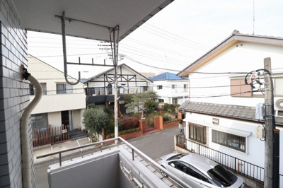 【展望】 | スクエア国立