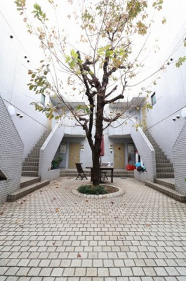 【その他共用部分】 | スクエア国立