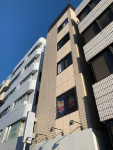 クレストヒルズ京急蒲田駅前