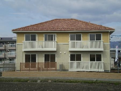 【外観】 | ＧＲＡＮＤＩＲ | 『ＧＲＡＮＤＩＲ』