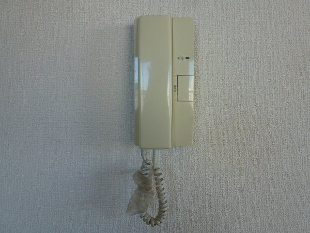 ドミール鎌倉Ⅲの設備