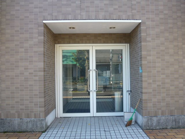 ドミール鎌倉Ⅲのその他共用部分